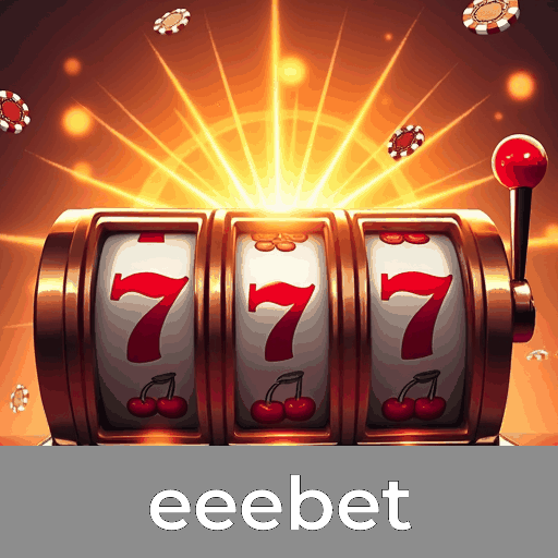 Eeebet: O Cassino Premiado e Seguro